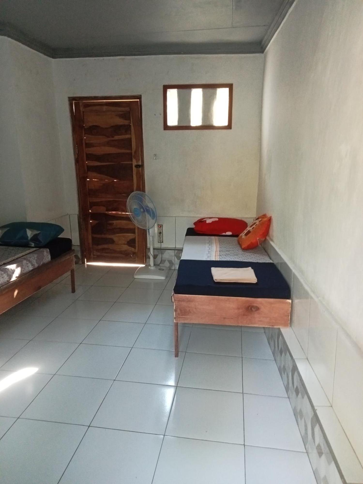 Atb Hostel Lovina Dış mekan fotoğraf