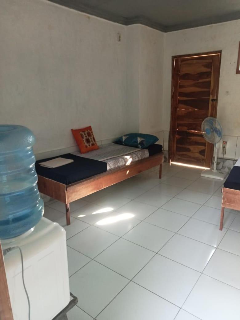Atb Hostel Lovina Dış mekan fotoğraf