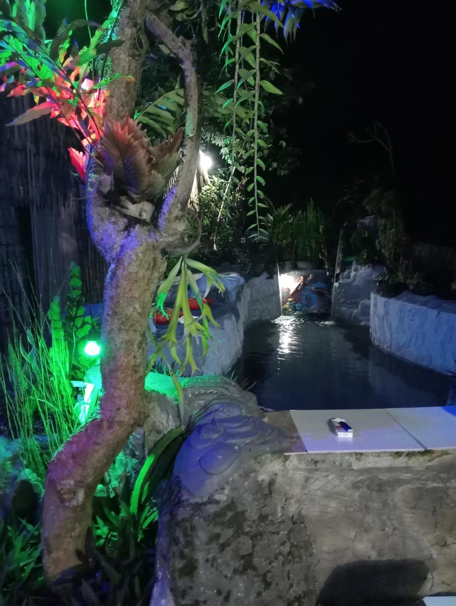 Atb Hostel Lovina Dış mekan fotoğraf